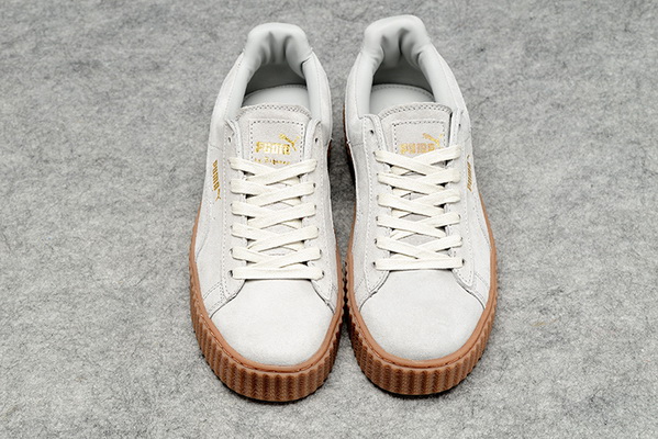 Puma x Rihanna Creepers Men Shoes--006